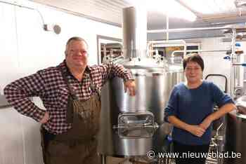 Huisbrouwerij Den Tseut ziet productie met twee derde terugvallen door ‘slecht’ leidingwater: “We hebben al gedacht aan stoppen”