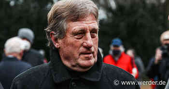 Standfest: Bundesliga-Legende Klaus „Tanne“ Fichtel wird 80!