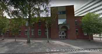 Cambridgeshire man charged with eight counts of indecent assault on a girl under 16