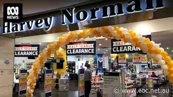 Harvey Norman and Latitude Financial to fight court ruling they misled customers