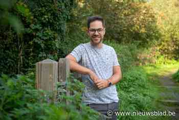 Oud-schepen Enigo Vandendriessche (Vooruit) zet punt achter politieke carrière: “Pandoering van kiezer maakt duidelijk dat ik thuis meer nodig ben dan in de politiek”
