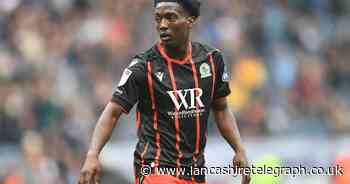 'Can't dwell on it' - Cozier-Duberry eager to make up for lost time