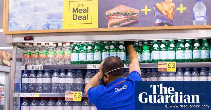 UK retailers warn Reeves of £7bn hit from budget tax rises