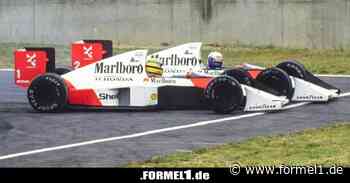 Fotostrecke: Die größten Formel-1-Skandale