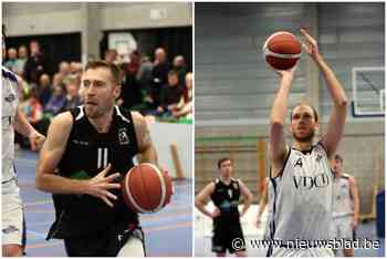 BASKETBABBELS. Donza bedwingt crisis, Falco blijft winnen in sterke Top Division One