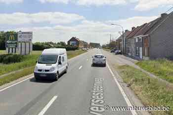 Motorrijder komt om bij zwaar ongeval waar nog drie auto’s bij betrokken waren