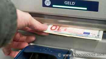 Schuldneratlas: 5,56 Millionen Menschen laut Creditreform überschuldet – und damit so wenig wie seit 2004 nicht mehr