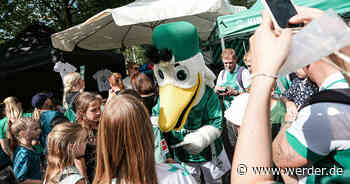 Bäm, da isse: Toni blickt auf 100 Tage zurück