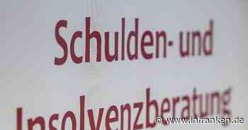 «Angst-Sparen» drückt auf die Überschuldung in Deutschland