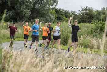 Stad maakt mobiliteitsplan op voor omgeving Bergmolenbos