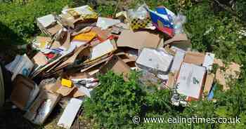 Packaging puddle: Wet weather set to hamper recycling efforts