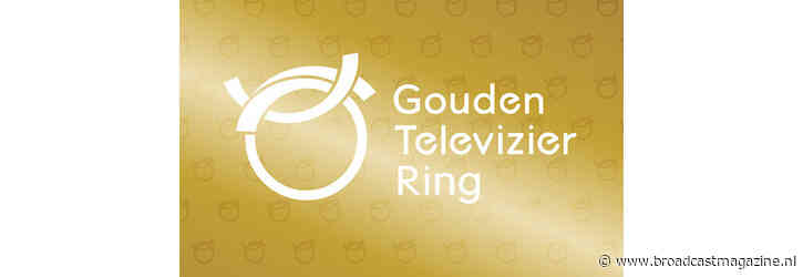 60e editie Gouden Televizier-Ring: Voormalig winnaars maken opnieuw kans