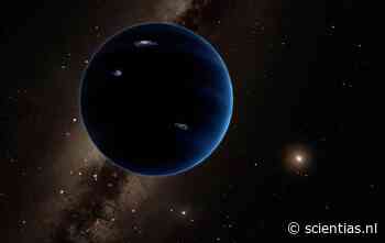 Dit is waarschijnlijk de beste manier om Planeet 9 op te sporen