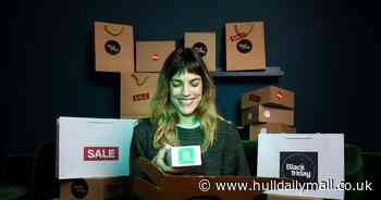 Brits' love of a bargain is so great they feel 'glow' for three days after saving cash