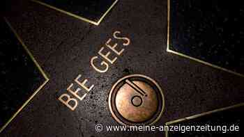 Früherer Schlagzeuger der Bee Gees gestorben