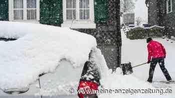 Ohne Salz: Richtig streuen bei Schnee und Eis