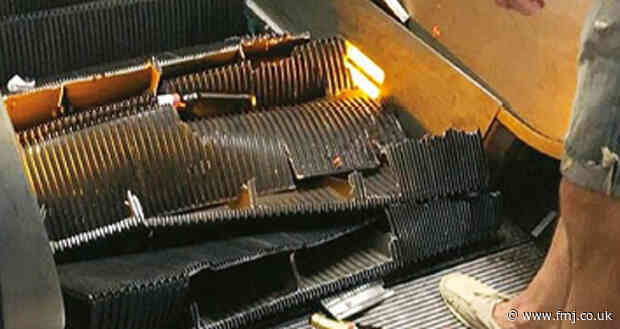 Runaway escalators are the standards sufficient?