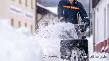 Winterdienst: Was Mieter und Eigentümer wissen müssen