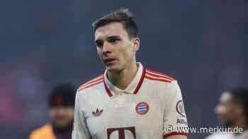 FC Bayern verkündet bittere Diagnose bei 50-Millionen-Mann Palhinha