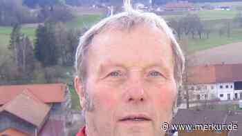 Er war Mesner mit Leib und Seele und ein Ayinger Original