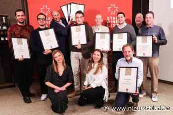 De beste wijnkaart van België vind je in restaurant Paul de Pierre: “Deze onderscheidingen tellen in wijnland”