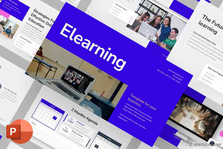 40+ Best Education & Academic PowerPoint Presentation Templates
