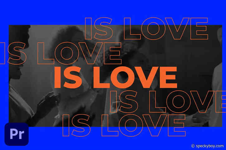 50 Best Free Premiere Pro Templates for Video Editors