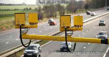 Drivers warned of £70 fine for driving mistake this winter - how to avoid