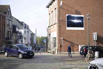 Verhalende kunst in de straten van Bornem: “Geïnspireerd door het Groot Schoor in Hingene”