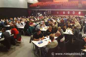 Rotary quizt al 24 jaar voor het goede doel