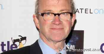 Legendary comedian and actor to make rare live appearance at Bristol's Slapstick Festival