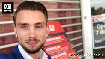 Young entrepreneur faces charges for accepting $1.3 million in payments and failing to supply tiny homes