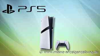 PS5 Pro schon vor Black Friday günstiger – hier sparen Sie beim Kauf