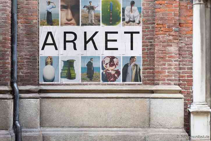 Premiere in Wien: Arket eröffnet ersten Store in Österreich