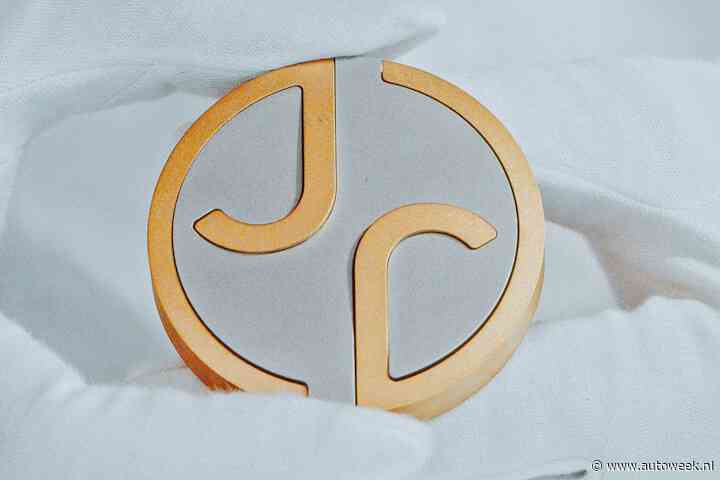 Jaguar krijgt nieuwe logo's en nieuwe merkidentiteit