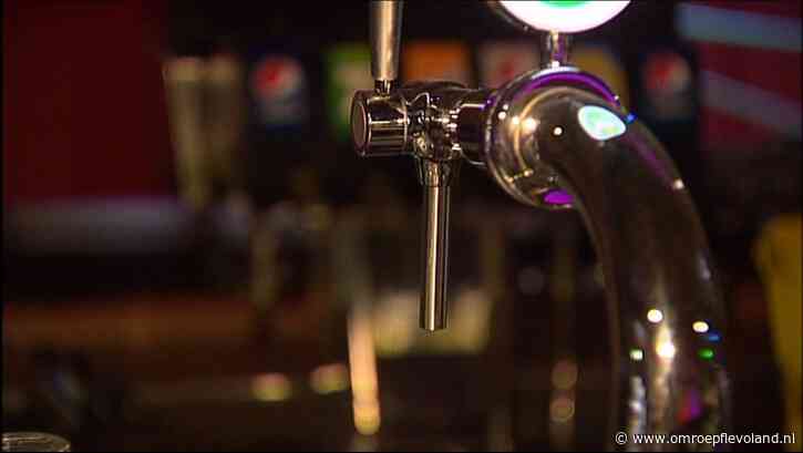 Almere - Almere houdt controles bij horecazaken, meerdere overtredingen geconstateerd