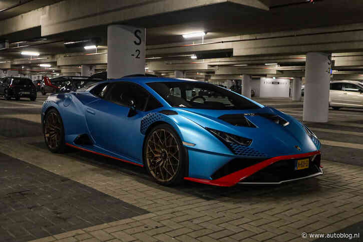 Let op! Zo word je belazerd bij parkeerautomaten