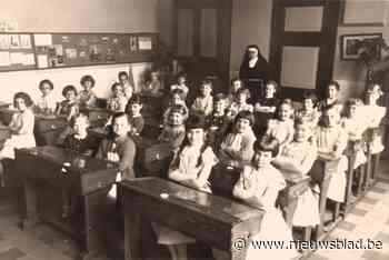 Tentoonstelling schetst beeld van onderwijs vroeger en nu in Baarle-Hertog