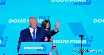 Ontario NDP considers integrity commissioner complaint over minister fundraising