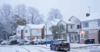 Jet2 and Ryanair issue statements for all passengers as snow hits UK