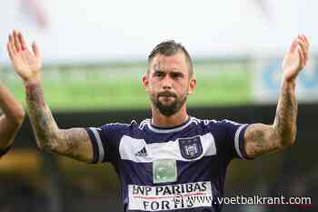 Steven Defour geeft inzicht in hoe zijn moeilijke jeugd zijn leven en carrière bepaalde: "Dan vlogen de schoolboeken in het rond"
