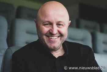 60-jarige filmmaker en voetbalanalist is nieuwe communicatie-expert RWDM