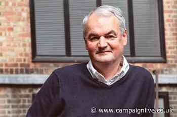 Martin Jones to retire from AAR after 27 years