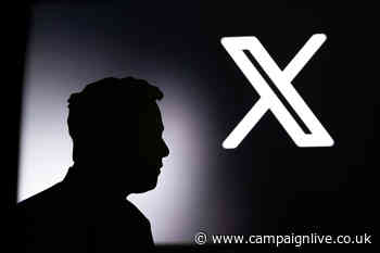 X’s ad revenue continues to fall after Musk takeover: Warc