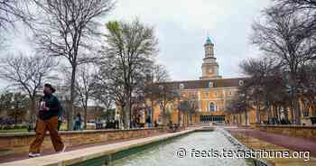 UNT faculty slam university for removing references to race and equity in course names