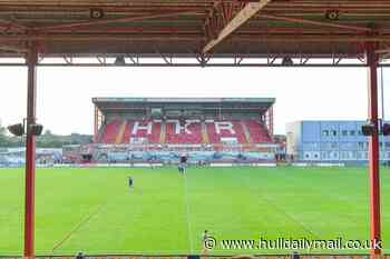 Hull KR verdict on Papua New Guinea signing hopes and serious knock-on effects there