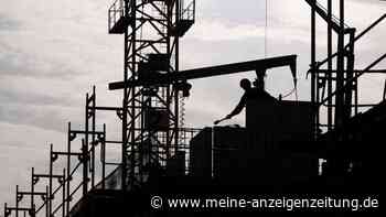 Bundesbank: Deutsche Wirtschaft schwächelt auch im Herbst