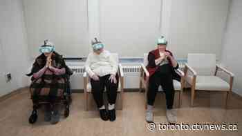 Ontario proposes fix to issue of dwindling long-term care cultural admissions