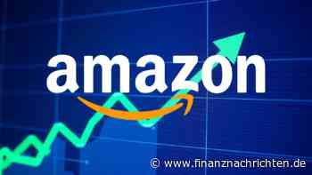 Amazon Aktie: Strategische Ausrichtung im Blick