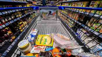 Eurozone: Inflationsrate steigt im Oktober auf 2,0 Prozent